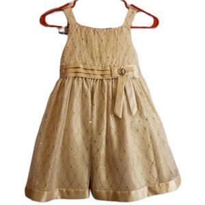 Love special occasion dress 6